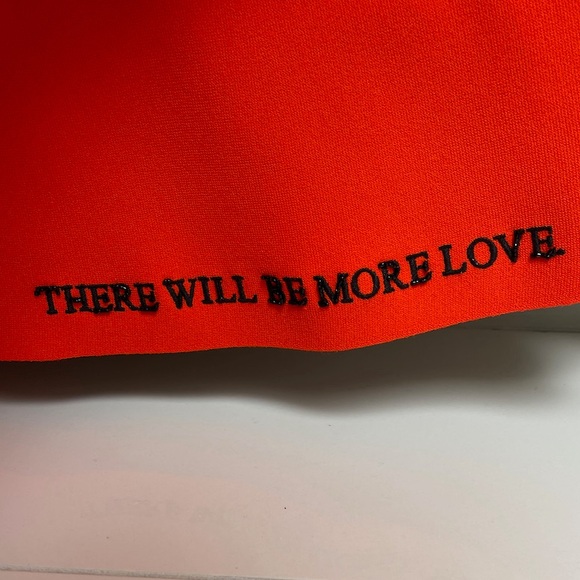 Valentino (never worn dress) with colar - Picture 12 of 13